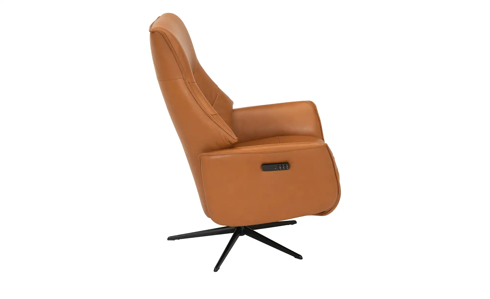 Relaxsessel mit motorischer Relaxfunktion Stylux