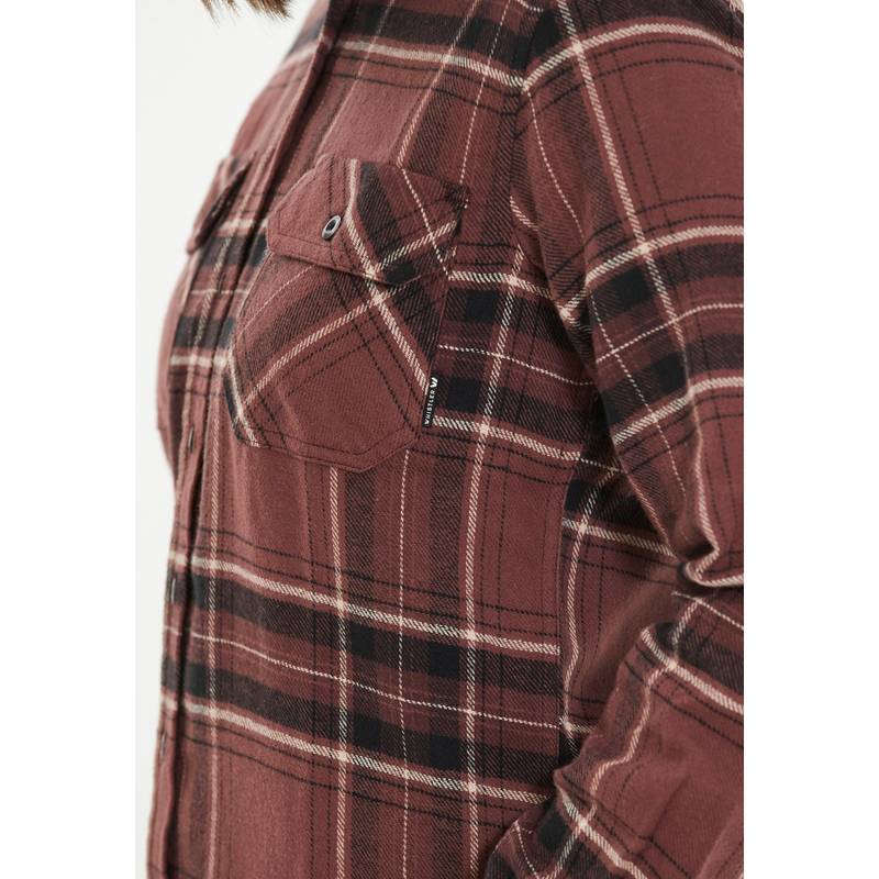 Whistler Jamba Langarmhemd Damen