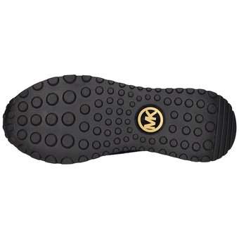 Michael Kors Bodie Slip On in schwarz