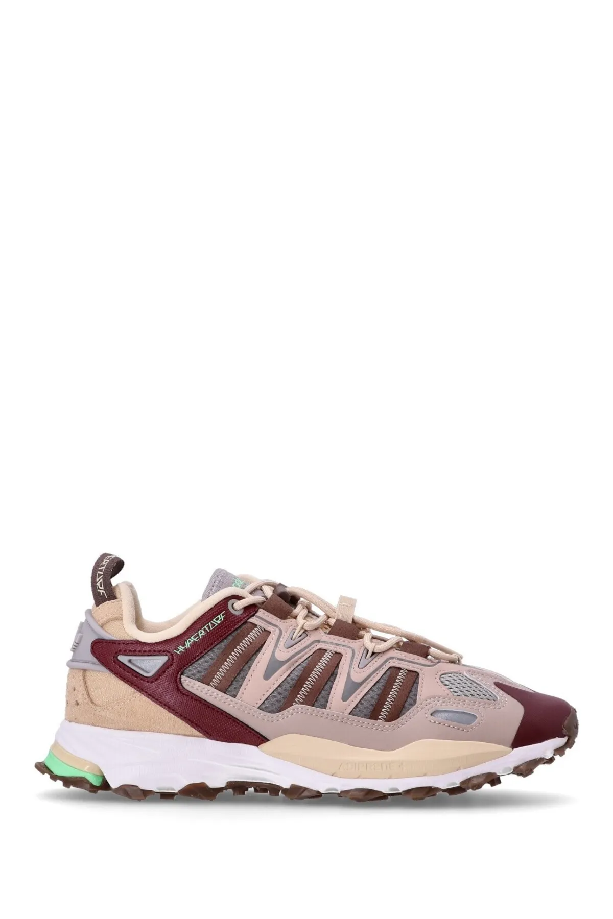 adidas  Sandschichten / Erdschichten / Schattenroter Hyperturf