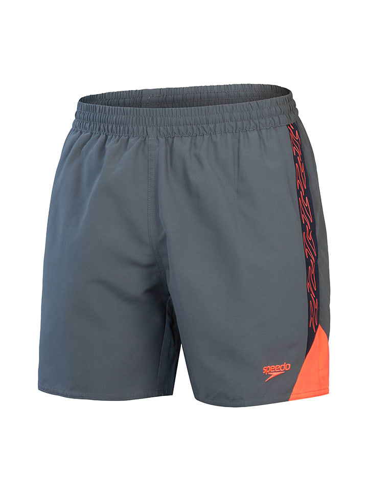 Speedo Badeshorts 