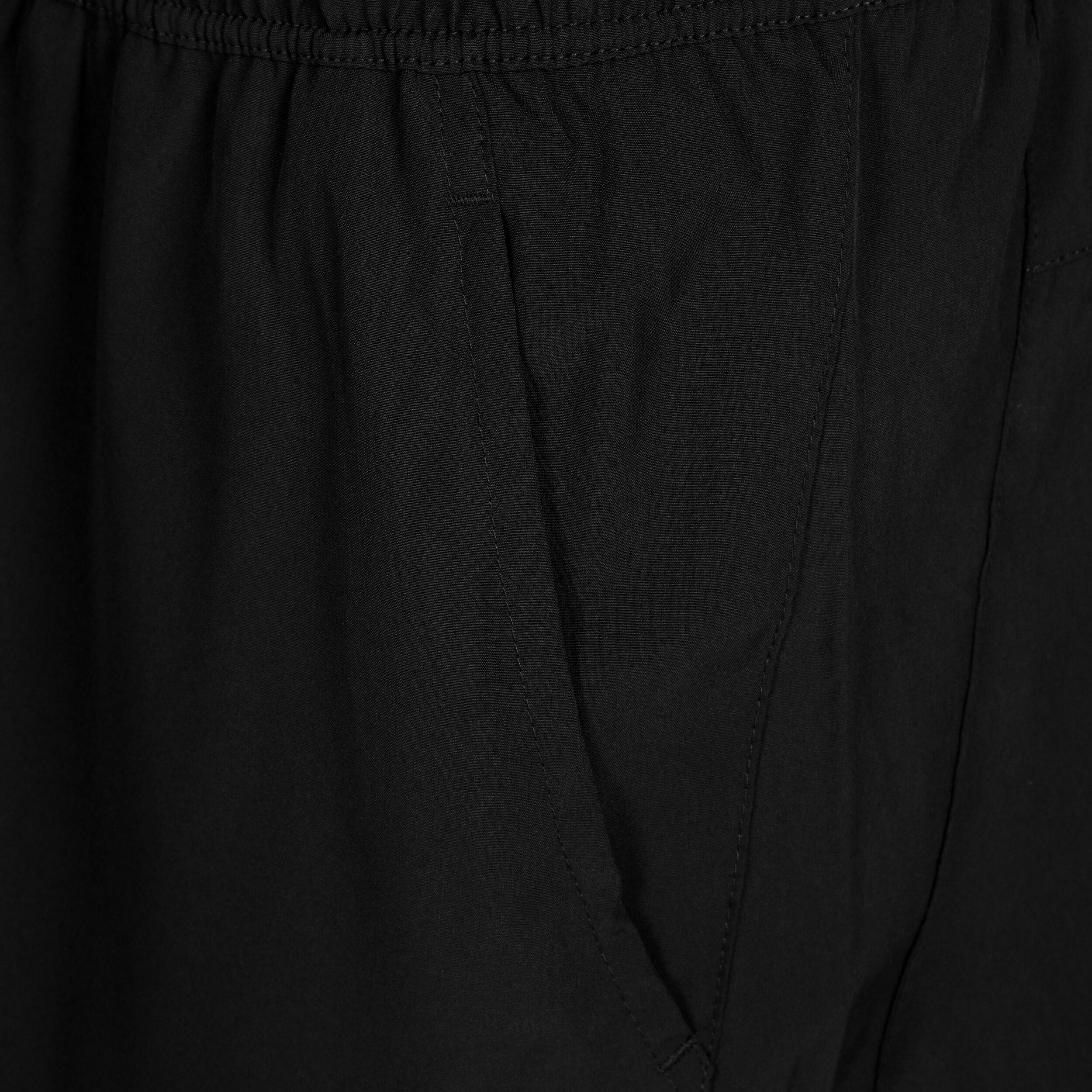Crew 7in Shorts Herren - Schwarz