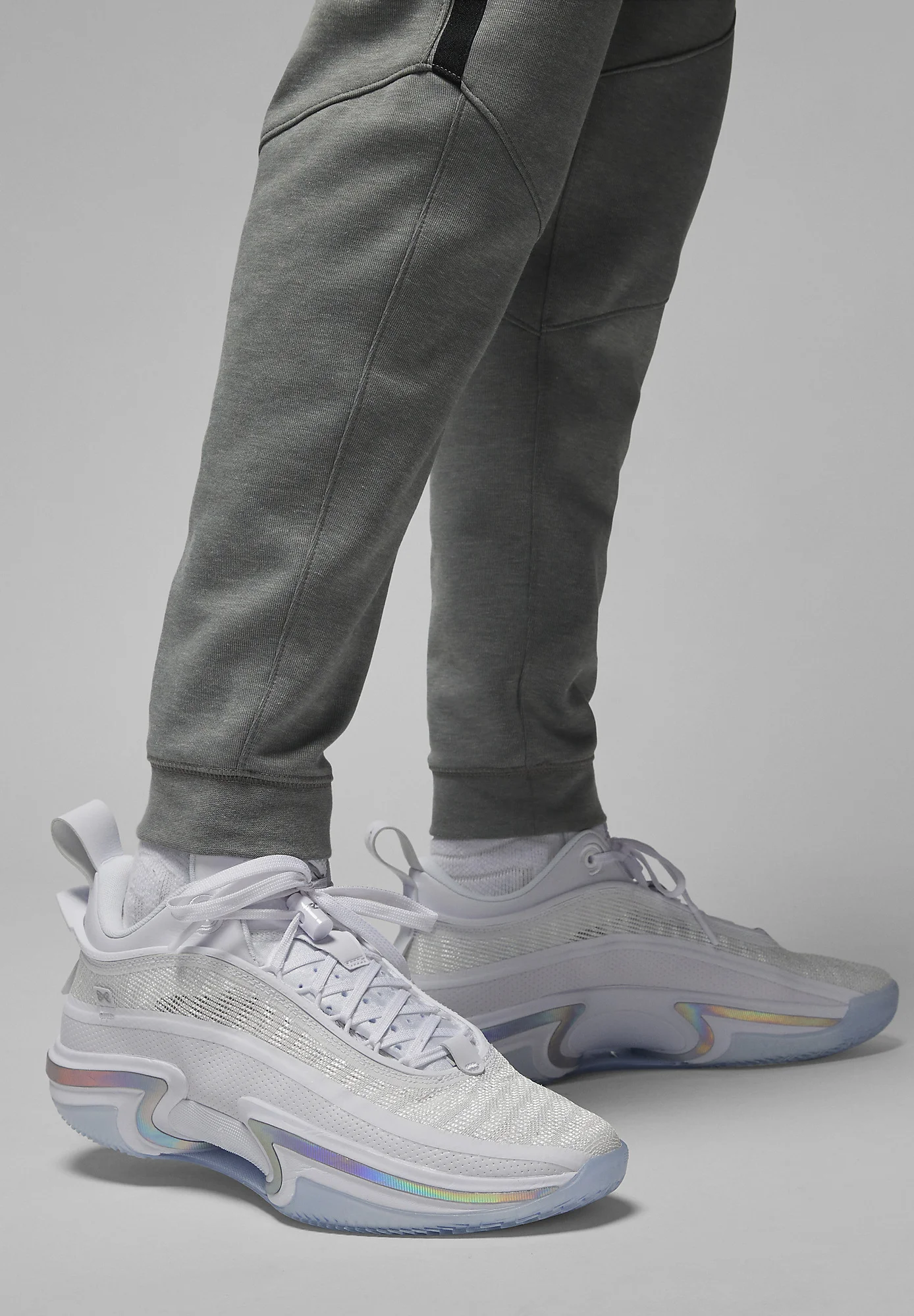 Jordan MJ DF SPRT STMT AIR FLC - Pantalones de chándal