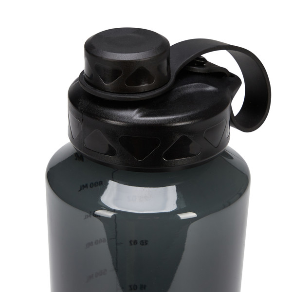 TRAILBOTTLE 1.0L TRITAN BLACK - Trinkflasche