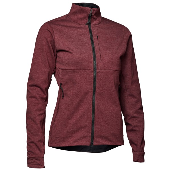 FOX Racing - Women's Ranger Fire Jacket - Fahrradjacke