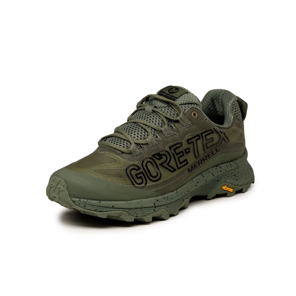 Merrell Moab Speed GORE TEX J003993 / grün