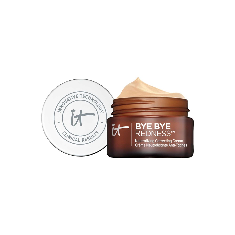 It Cosmetics Bye Bye Redness™ Crème Neutralisante Anti-Rougeurs