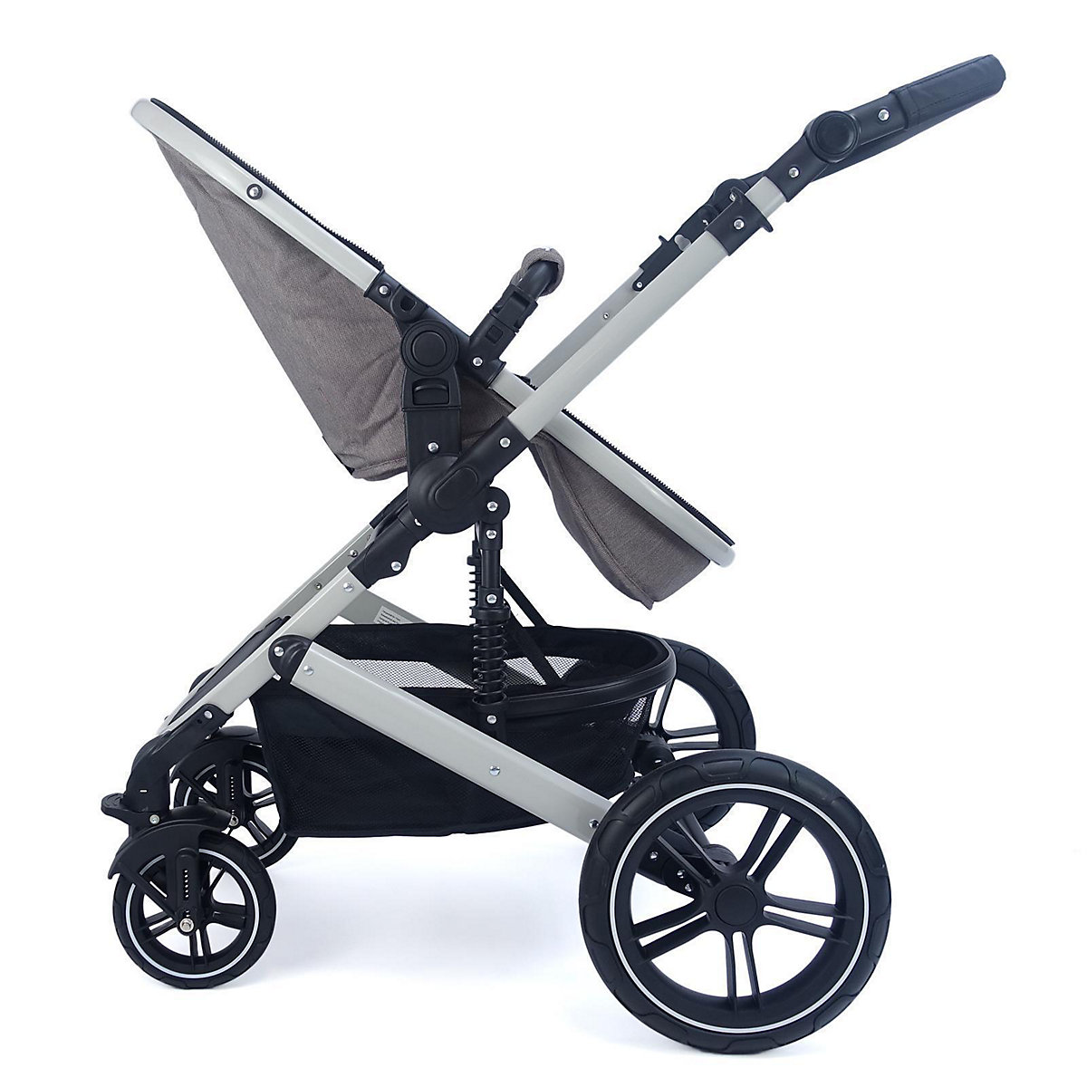 Kombi Kinderwagen Neyla Kombikinderwagen