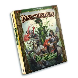 Pathfinder Kingmaker Adventure Path (P2) (EN)