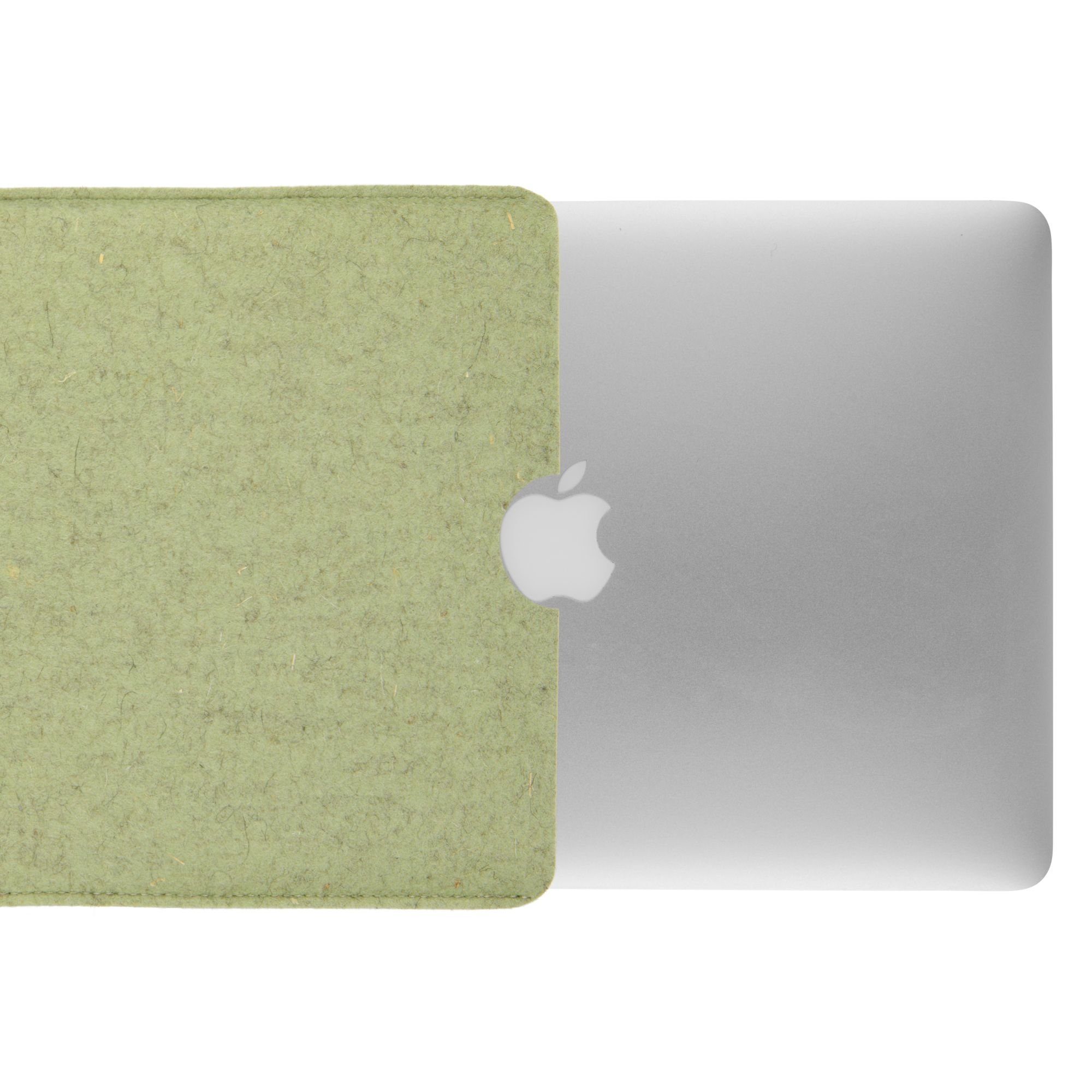 CoverKingz Laptoptasche Hülle für Apple MacBook Air/Pro 15