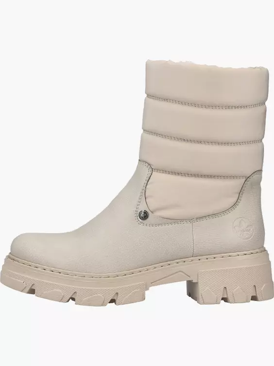 Rieker Damen Kurzstiefel
