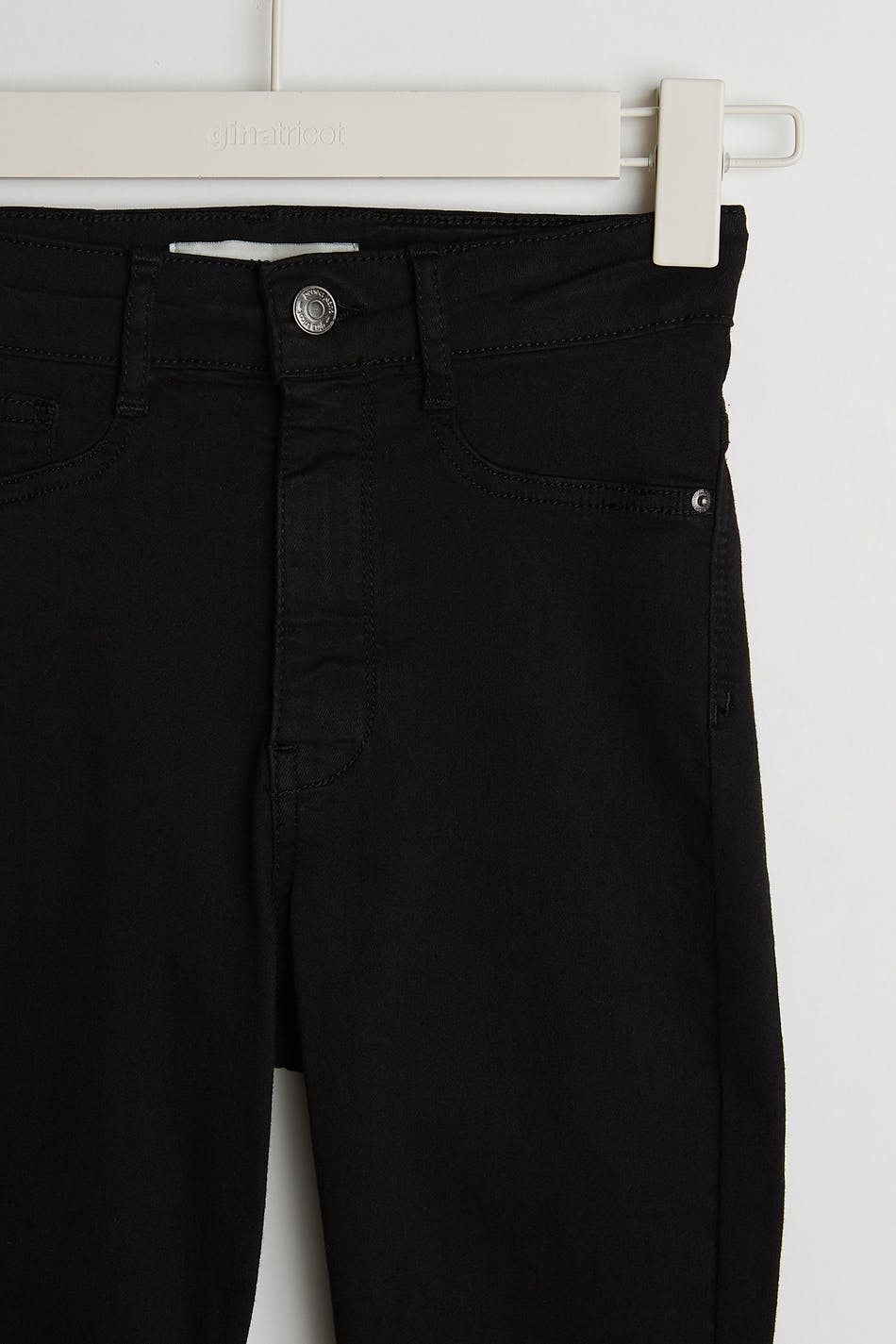 Molly petite high w jeans
