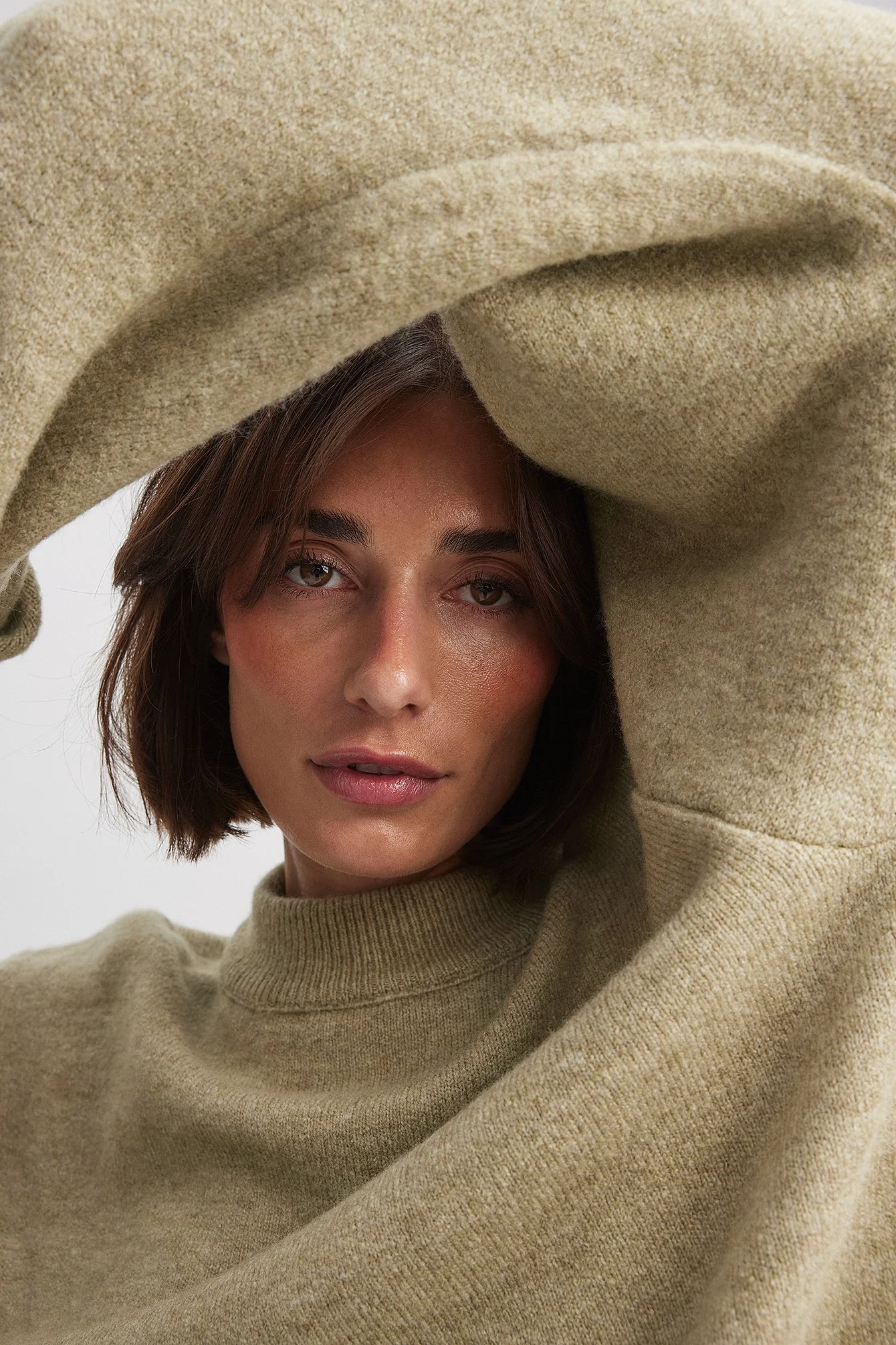 Strickpullover