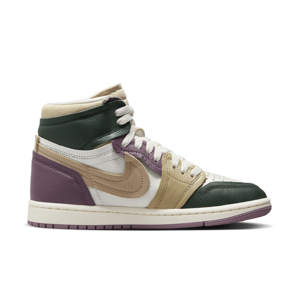 NIKE JORDAN Air 1 High MM FB9891-300 / grün