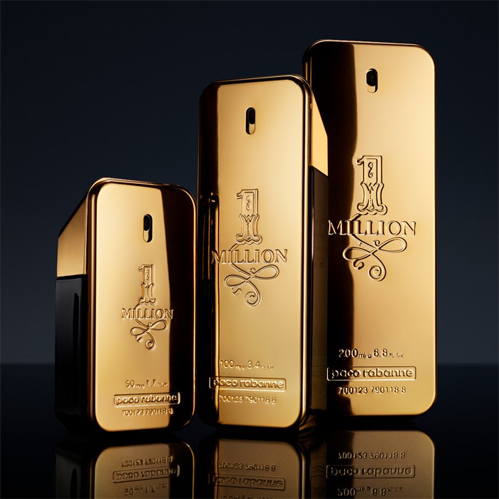 Eau de Toilette Spray