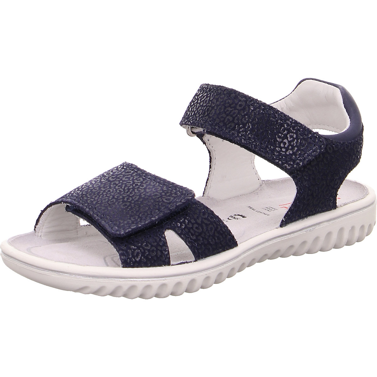 Sandalen WMS Weite M4 für Mädchen, Katzen