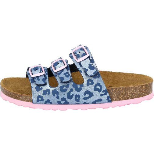 LICO Pantolette Bioline Kids