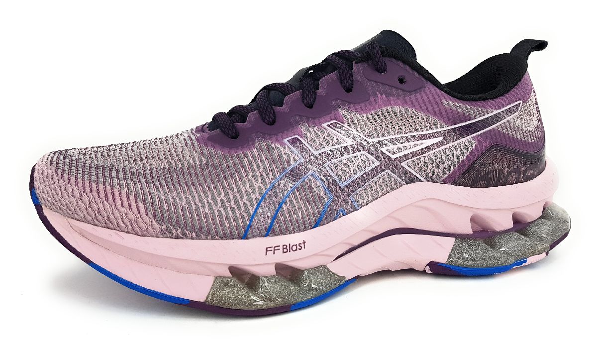 Asics Gel-Kinsei Blast LE 1012B178-500 Mehrfarbig 500 deep plum/barely rose