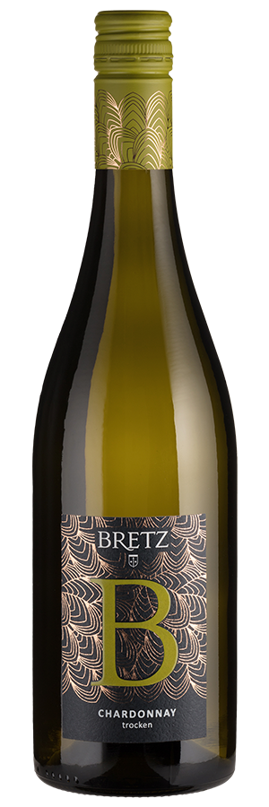 Bechtolsheimer Petersberg Chardonnay trocken 2022