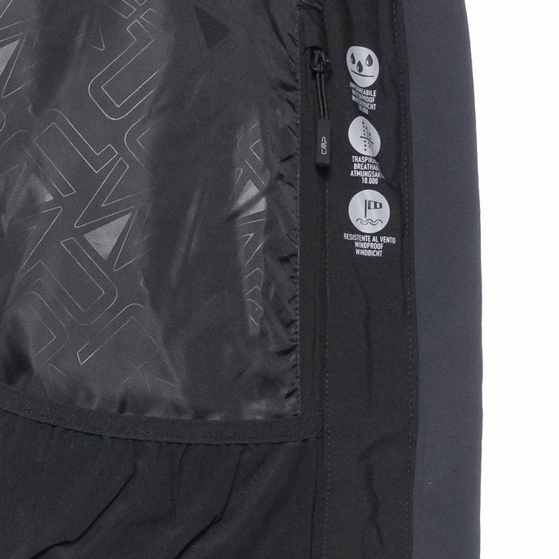 CMP Skijacke Herren