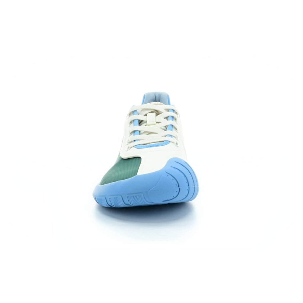 Camper TWS Chemise Houston Mentaco Multicolor (K201542-005) Barfußsneakers