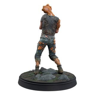 The Last of Us Part II PVC Statue - Armored Clicker