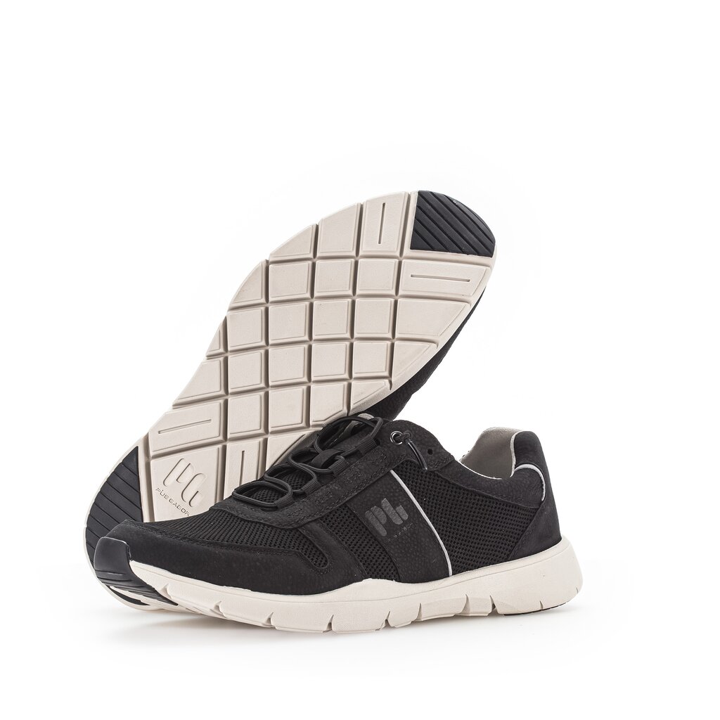 Pius Gabor PG1018 Sneaker low schwarz