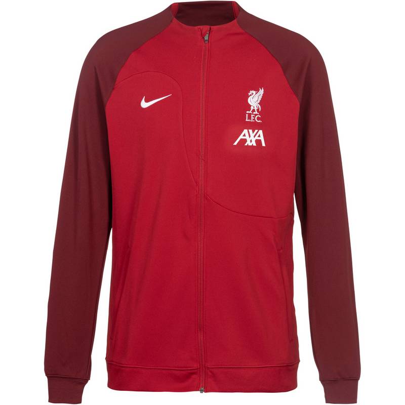Nike FC Liverpool Trainingsjacke Herren