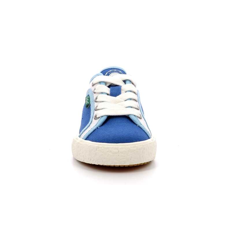 Sneakers basses textile Geeck