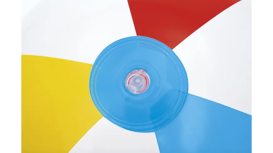 Bestway - Wasserball Retro, 51 cm