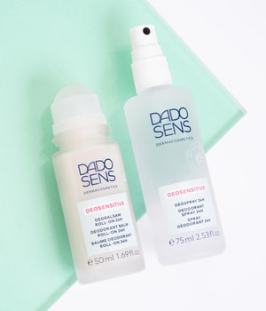 Dado Sens Spezialpflege Deosensitive Deospray 24H Deodorant Spray-75 ml