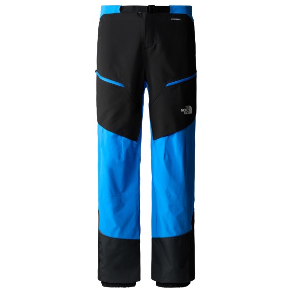The North Face - Dawn Turn Hybrid Pant - Skitourenhose
