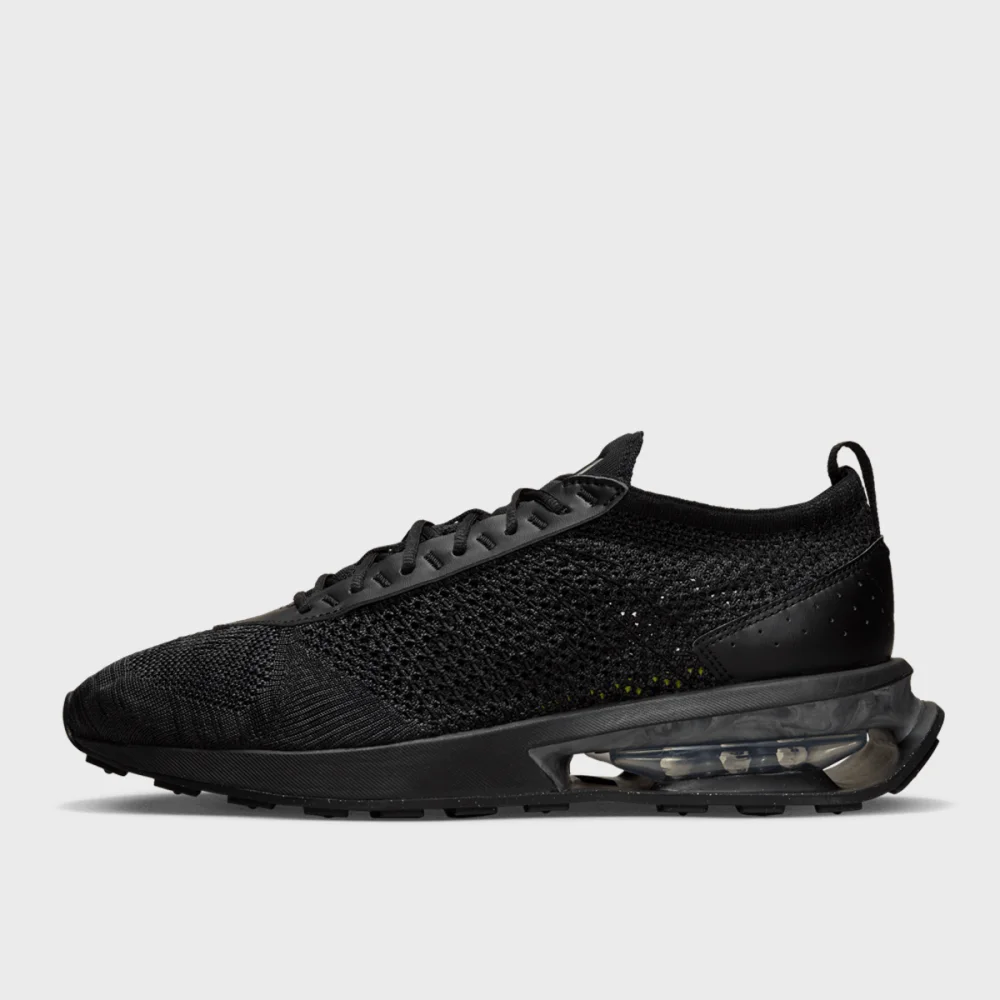 Nike Air Max Flyknit Racer FD2764 001 / schwarz