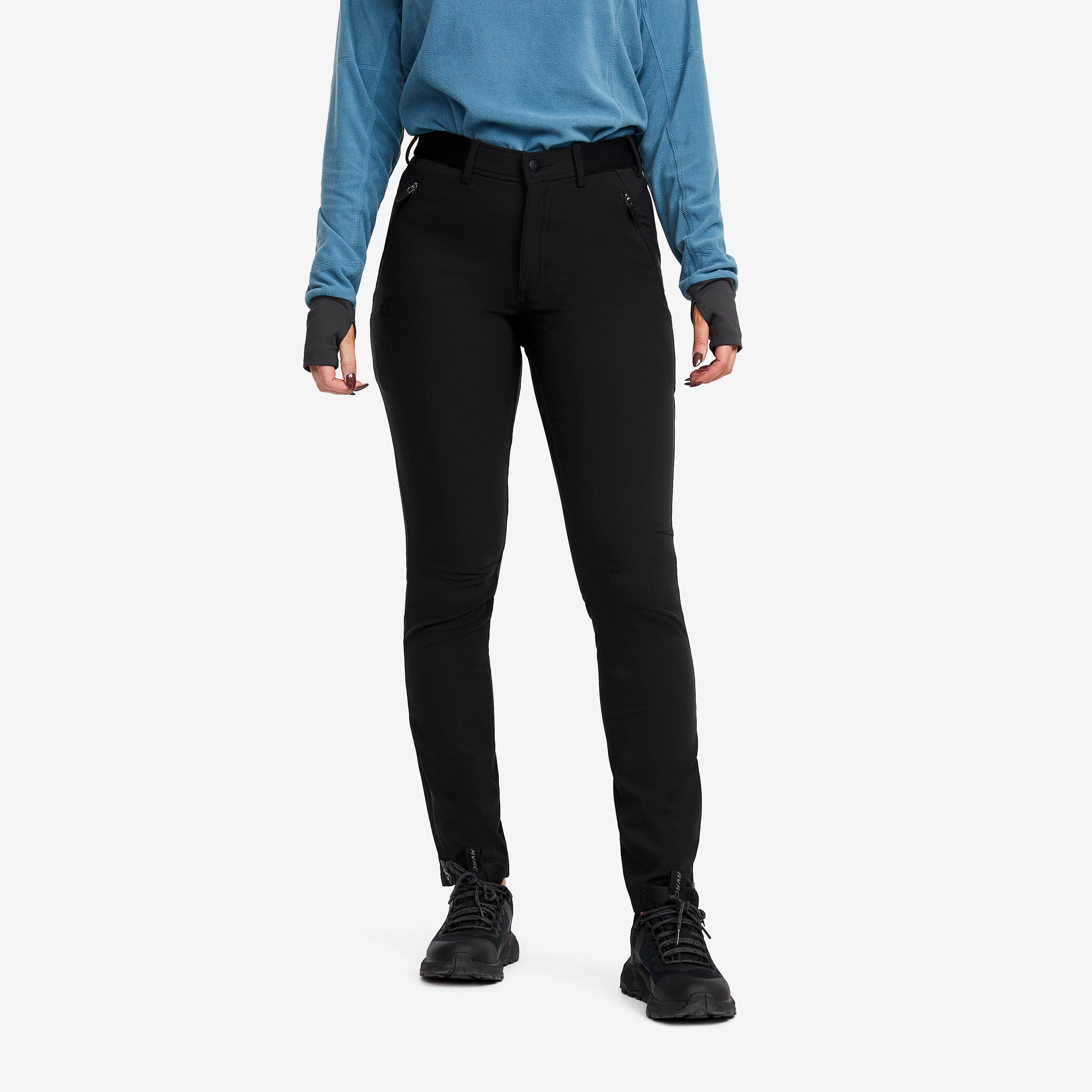 Daybreak Pants Femme Black Edition