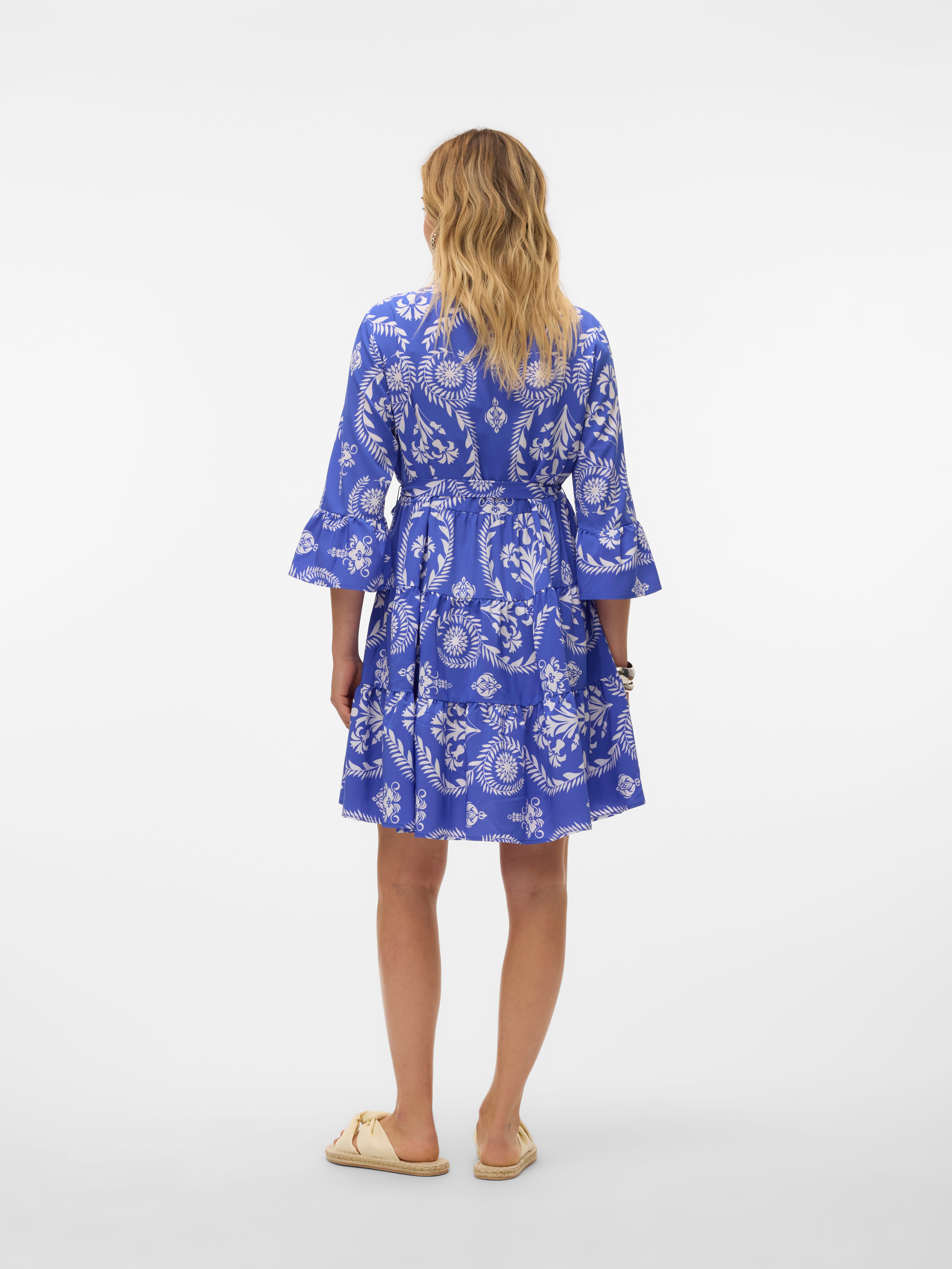 VMZERA Kurzes Kleid