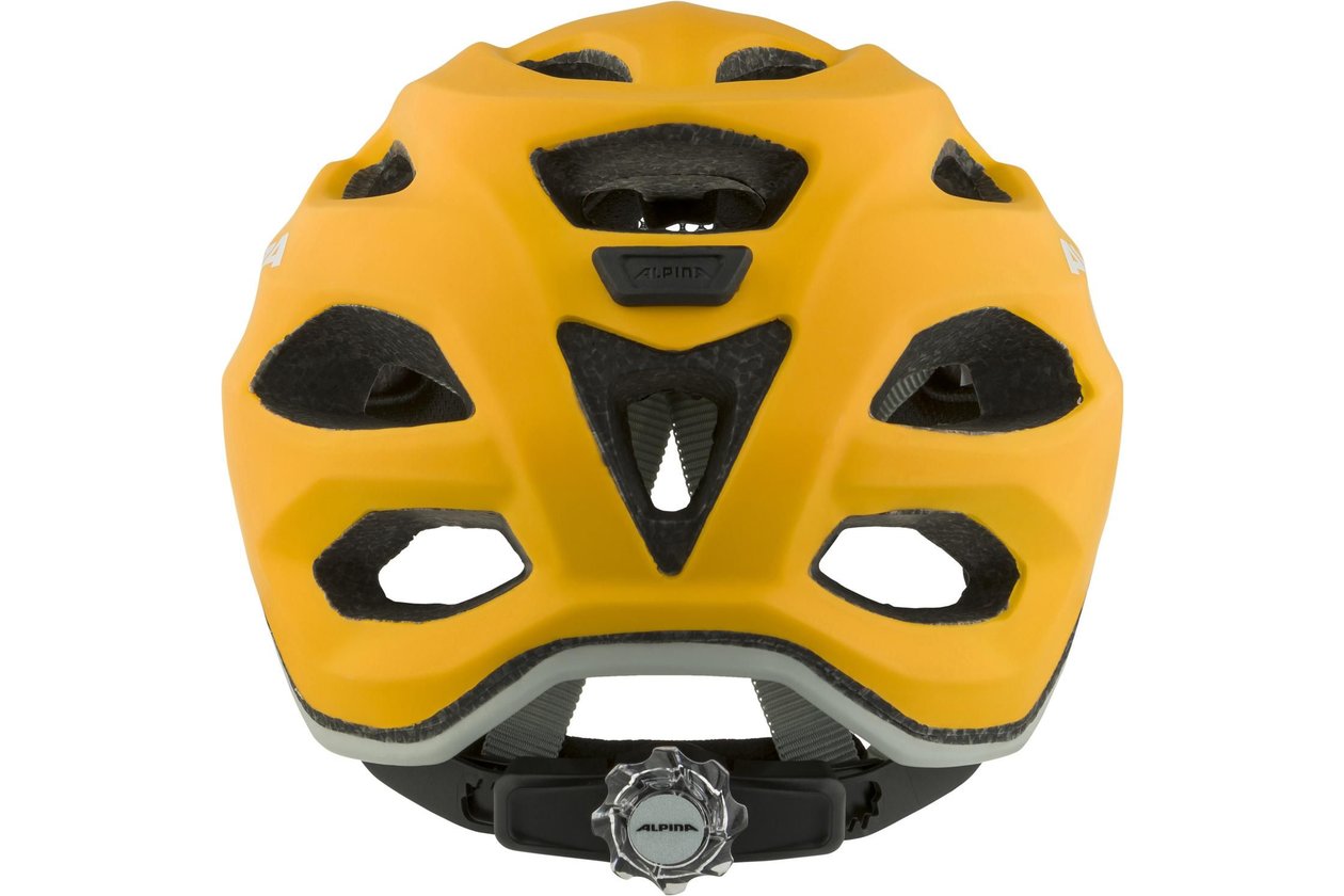 Alpina Carapax Jr.