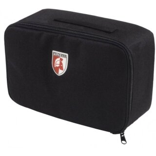 Feldherr MINI PLUS Figuren Tasche Logo (leer)