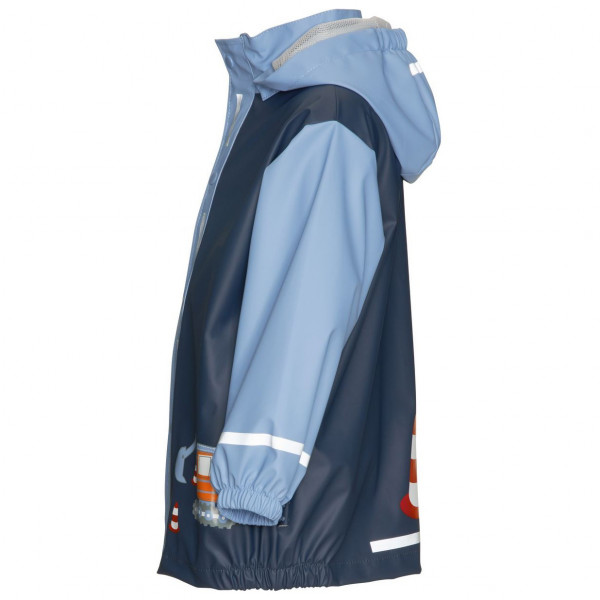 Playshoes - Kid's Regen-Mantel - Regenjacke