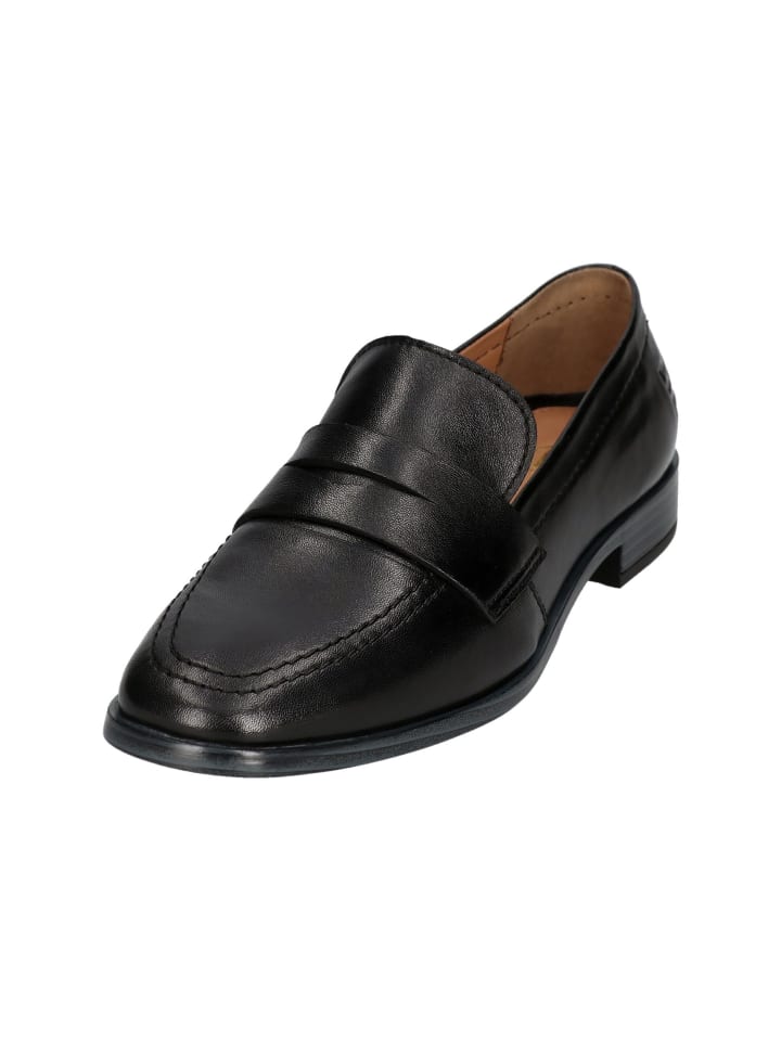 TT. BAGATT Loafers in schwarz günstig kaufen