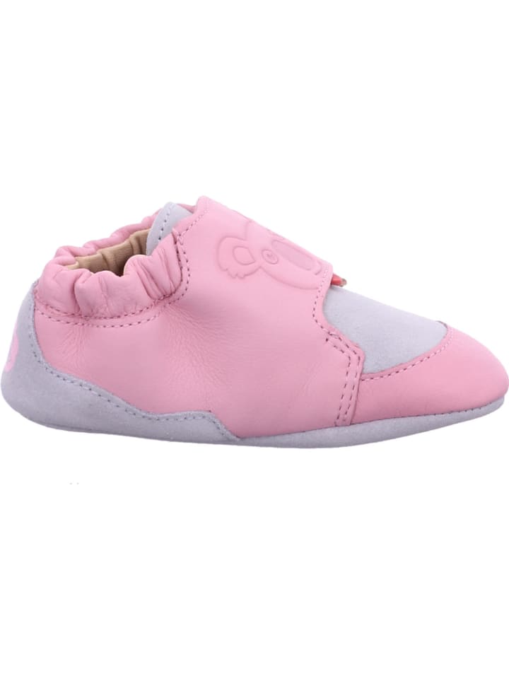 Affenzahn Mädchen Halbschuhe Koala in Rot günstig kaufen