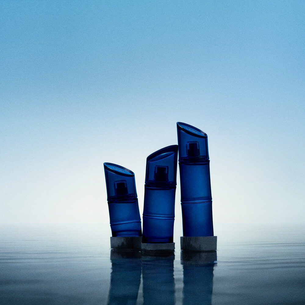KENZO  Kenzo Homme Eau de Toilette Nat. Spray Intense