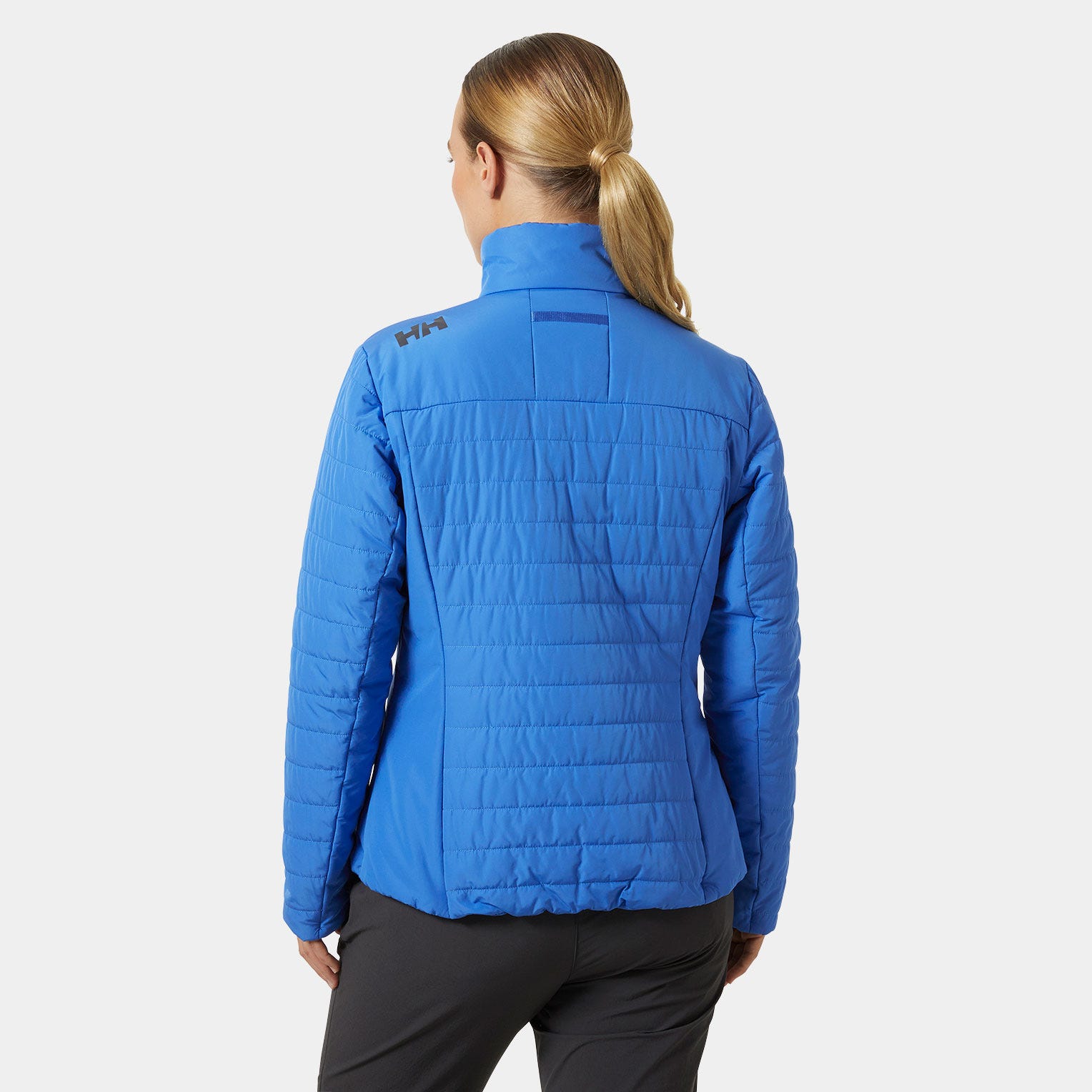 Women's Crew Insulated Sailing Jacket 2.0