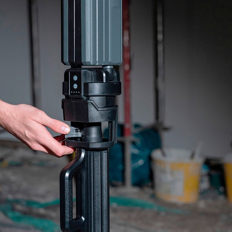 Ansmann Lampe Tripod-Worklight-WL5000