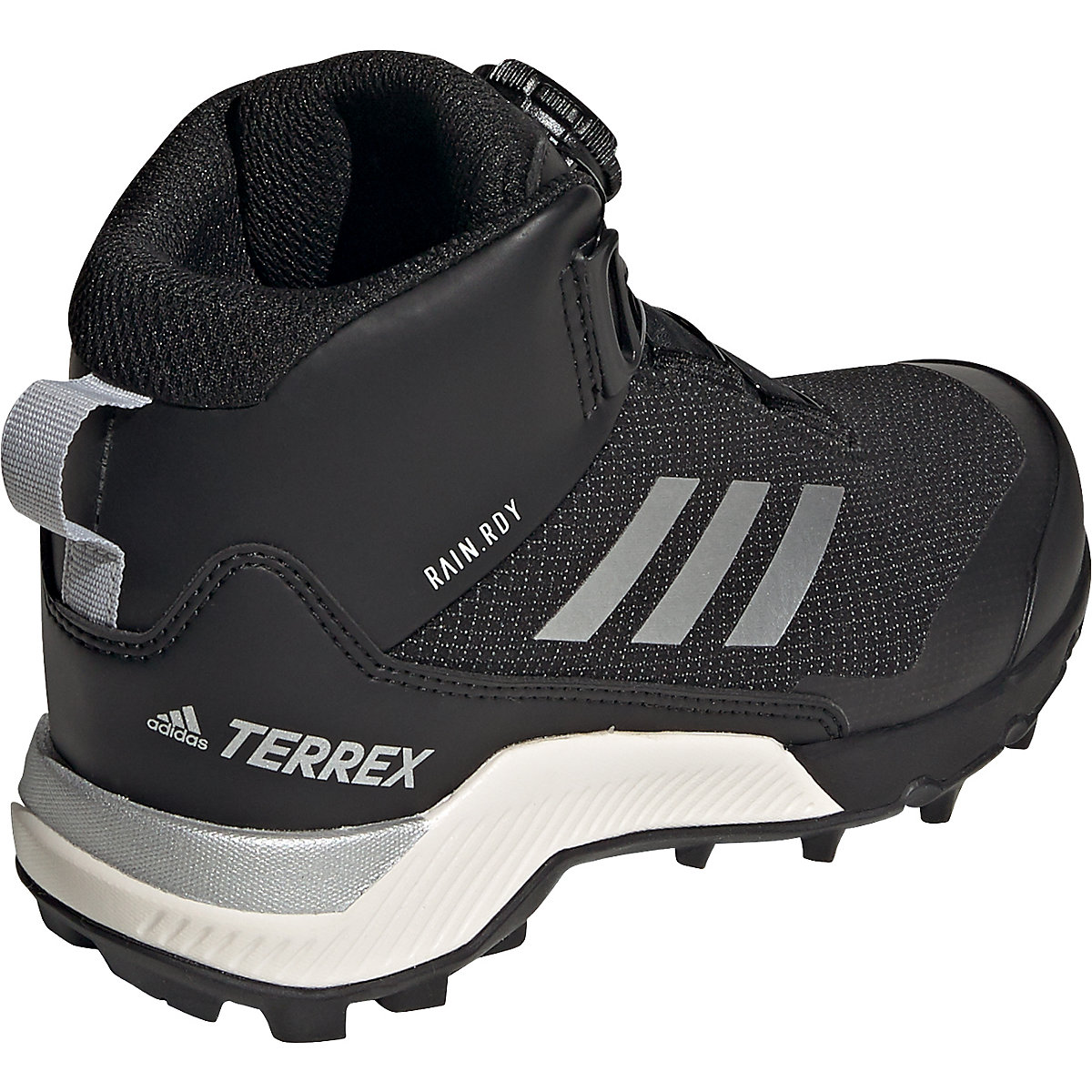 Outdoorschuhe TERREX WINTER MID BOA R.RDY K für Jungen