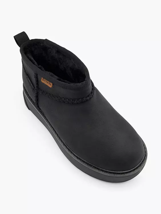 Bench Boots
