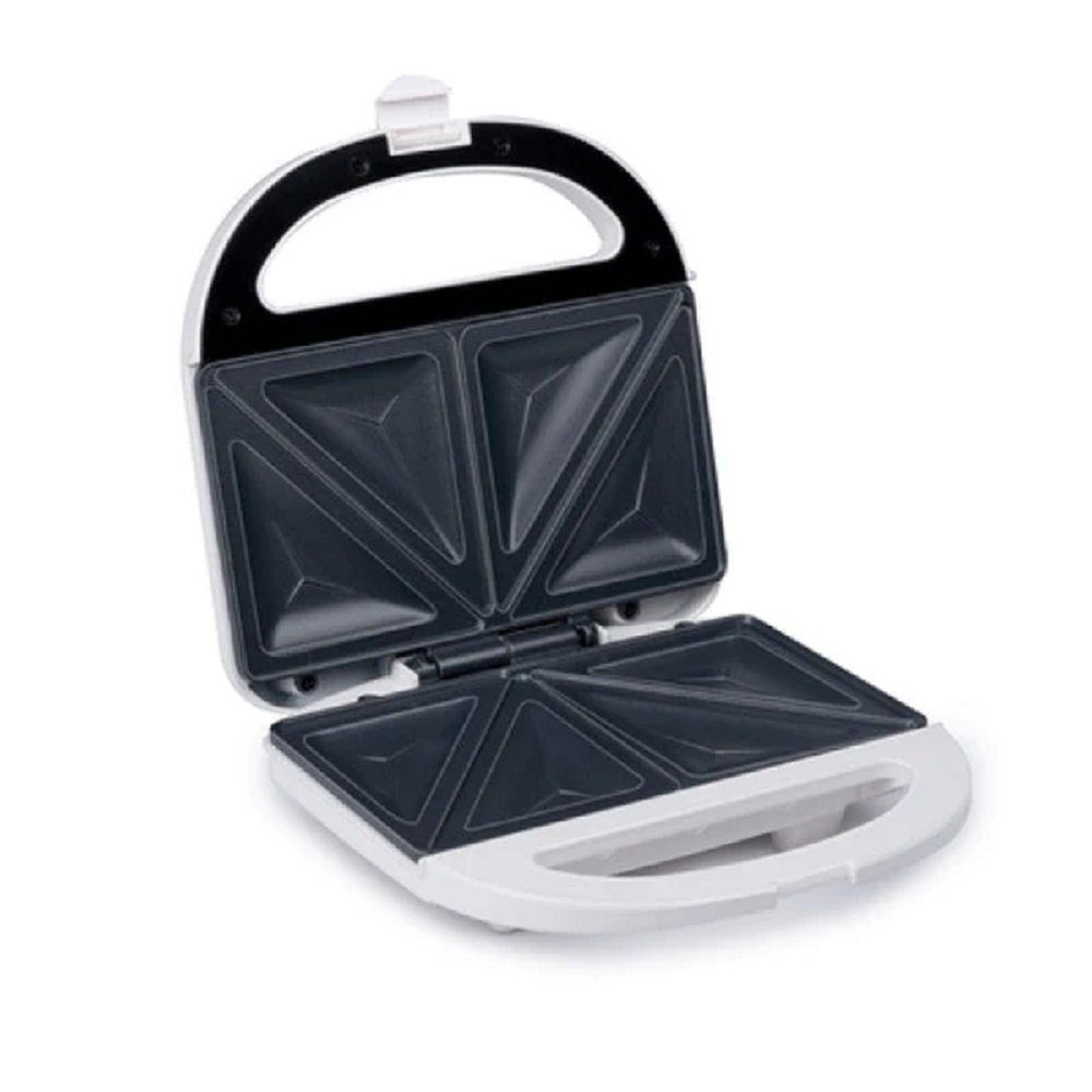 *Alpina* Sandwichmaker Sandwich-Maker Sandwichtoaster 750W