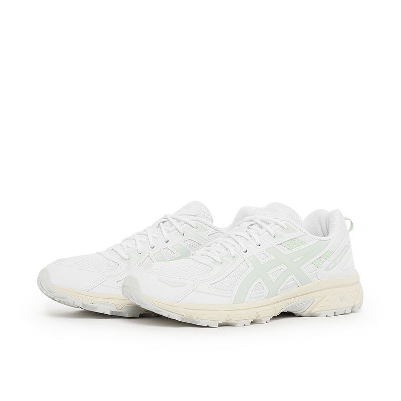 Asics Sportstyle Wmns Gel-Venture 6 white/glacier grey