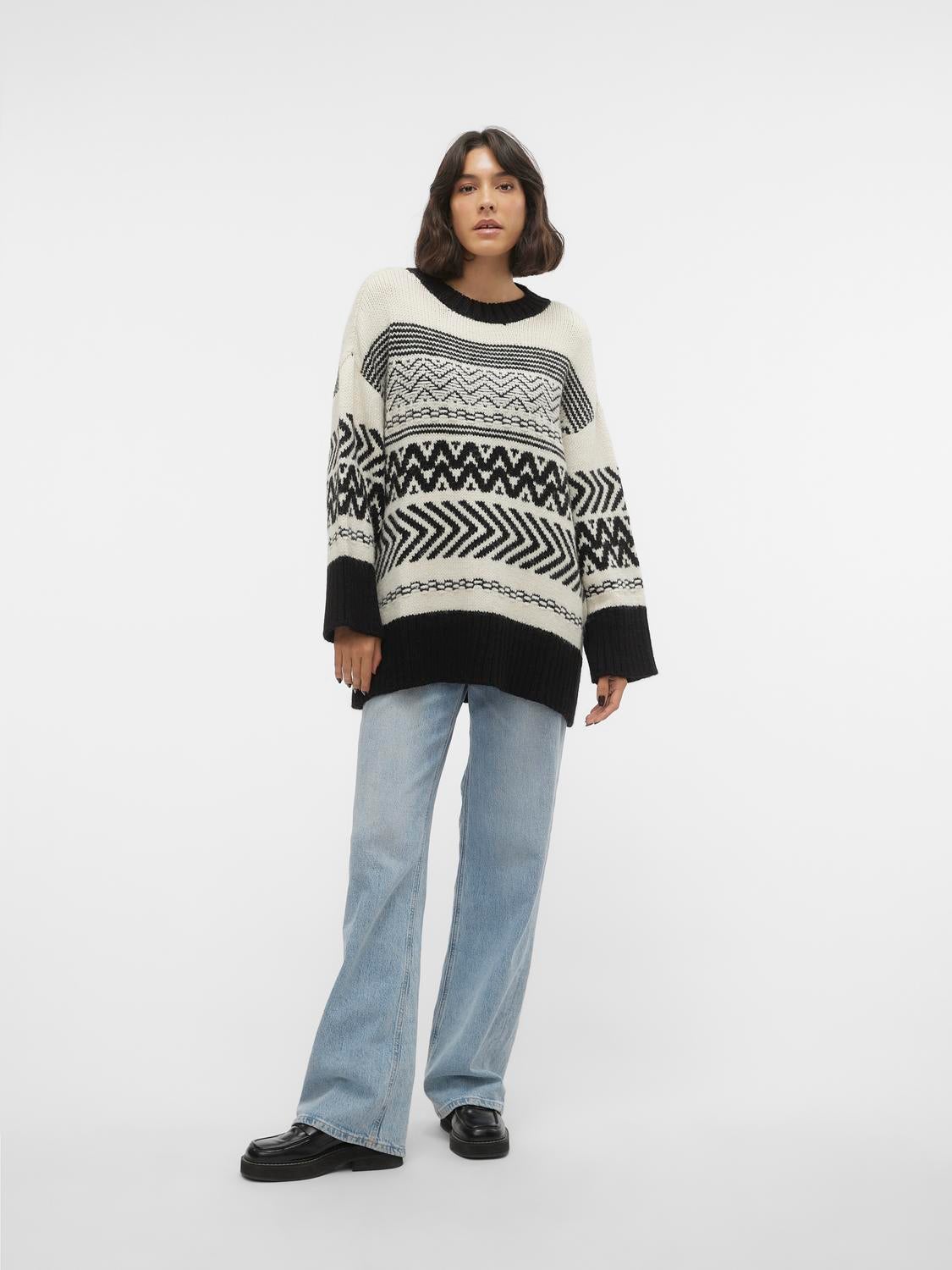 VMMIONA Pullover