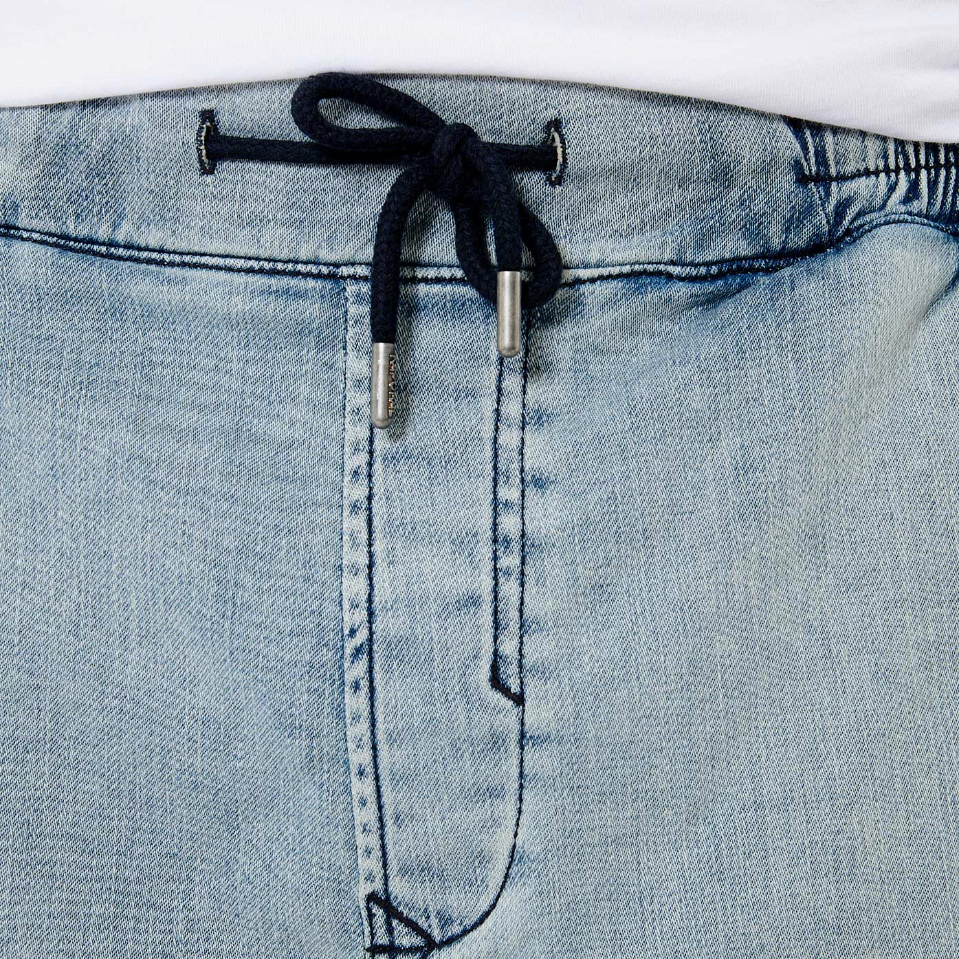 ERDEN  Short en jean homme