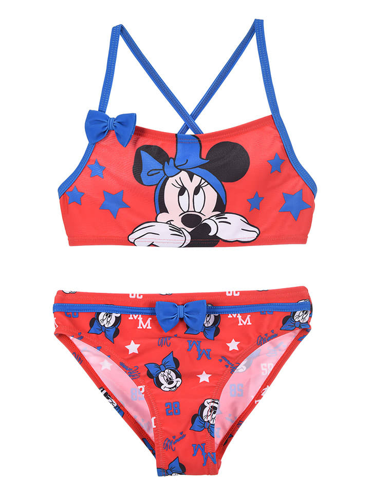 Disney Minnie Mouse Bikini 